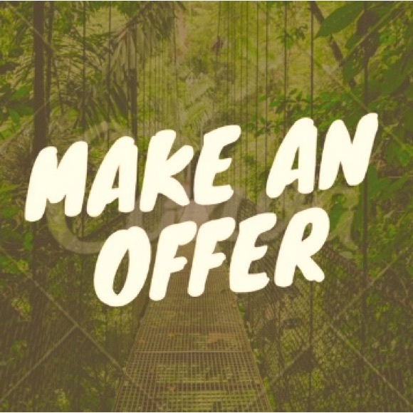 Reasonable offers considered - Picture 1 of 1